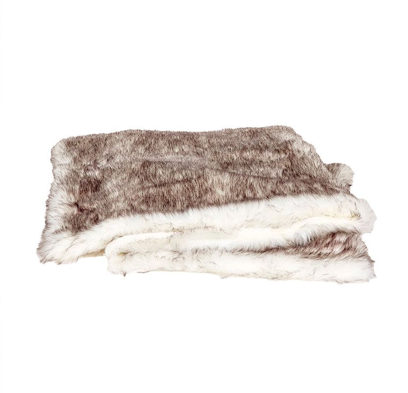 The Boujee Blanket