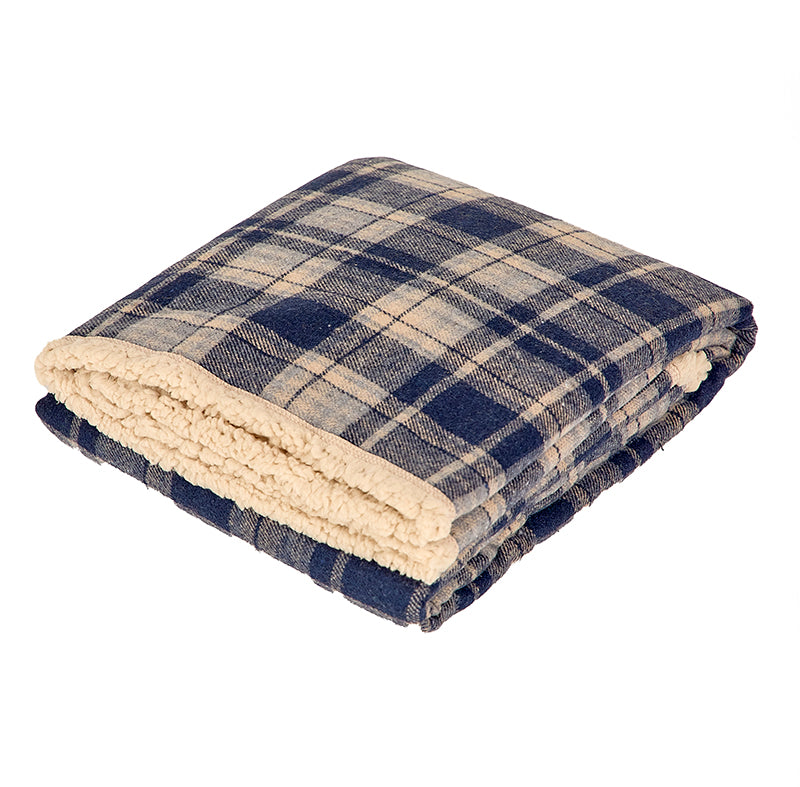 The Check Please Blanket