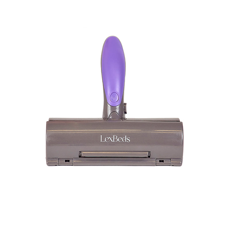 The LexBrush