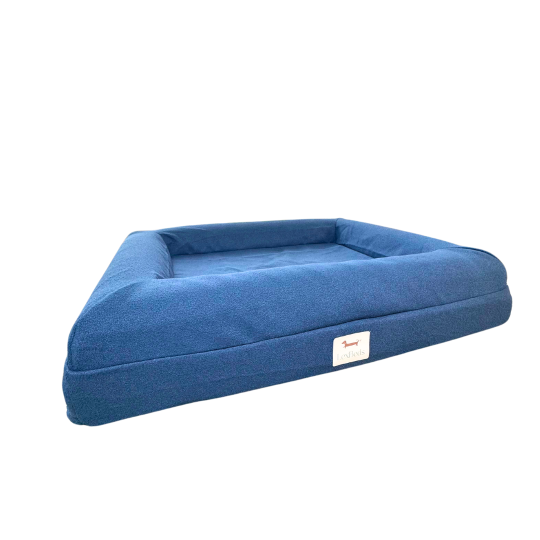 The Lush Boucle Cover