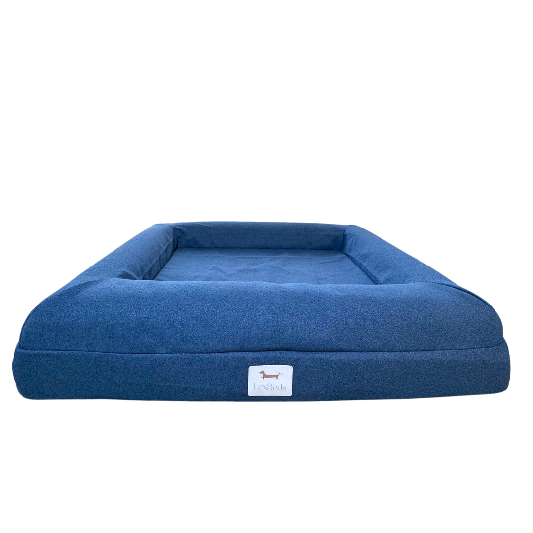 The Lush Boucle Cover