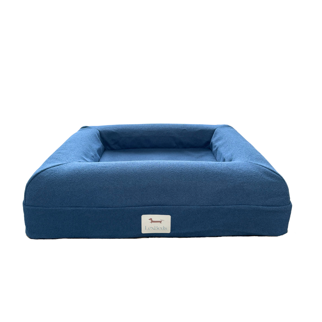 The Lush Boucle Cover